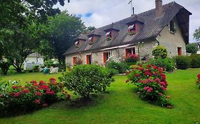 Bed And Breakfast Chambre D Hote Les Bosquets À